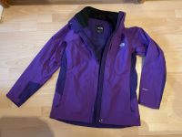 The North Face - HYVENT - Wanderjacke Outdoorjacke (Lila) Größe M Baden-Württemberg - Sontheim Vorschau