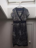 Kleid mit Unterkleid Größe 34 Bayern - Pförring Vorschau