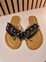 Zehentrenner Sommerschuhe Nordrhein-Westfalen - Plettenberg Vorschau