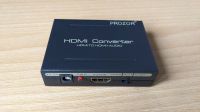 PROZOR 5.1 HDMI Audio Converter Bayern - Erlangen Vorschau