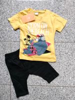 Kinderset  Hose t-shirt 80 cm neu Nordrhein-Westfalen - Castrop-Rauxel Vorschau