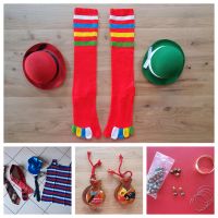 Karneval-Accessoires, verschiedene ab 1,00 € Nordrhein-Westfalen - Tönisvorst Vorschau