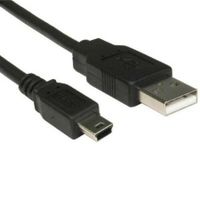 USB Kabel Typ A auf Mini USB Feldmoching-Hasenbergl - Feldmoching Vorschau