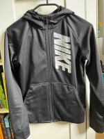 Nike Sweatjacke Gr 146/152 Thüringen - Unterbreizbach Vorschau