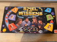 Spiel des Wissens Gesellschaftsspiel Brettspiel Kinder Hessen - Bad Sooden-Allendorf Vorschau