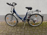 E Bike sram sparc Brennabor Damenrad Niedersachsen - Ostercappeln Vorschau