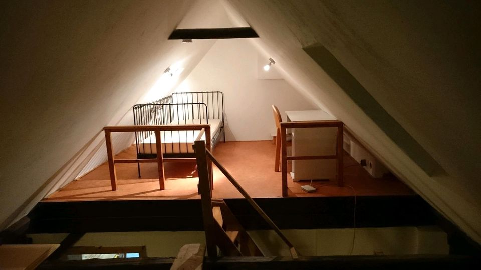 Ferienwohnung Handwerker Monteure fewo bauernhof urlaub kinder in Geroda