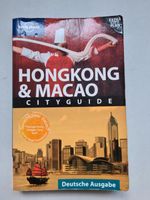 Reiseführer Lonely Planet Hongkong & Macao City Guide Stuttgart - Feuerbach Vorschau