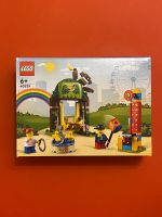 NEU! Lego 40529 Erlebnispark Nordrhein-Westfalen - Billerbeck Vorschau