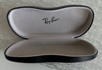 Ray Ban Brillen Etui, Schwarz. Hessen - Darmstadt Vorschau