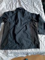 Jack Wolfskin Jacke , Gr. L, Schwarz/blau Niedersachsen - Duderstadt Vorschau