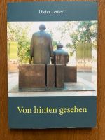 Dieter Leutert: Von hinten gesehen Leipzig - Knautkleeberg-Knauthain Vorschau
