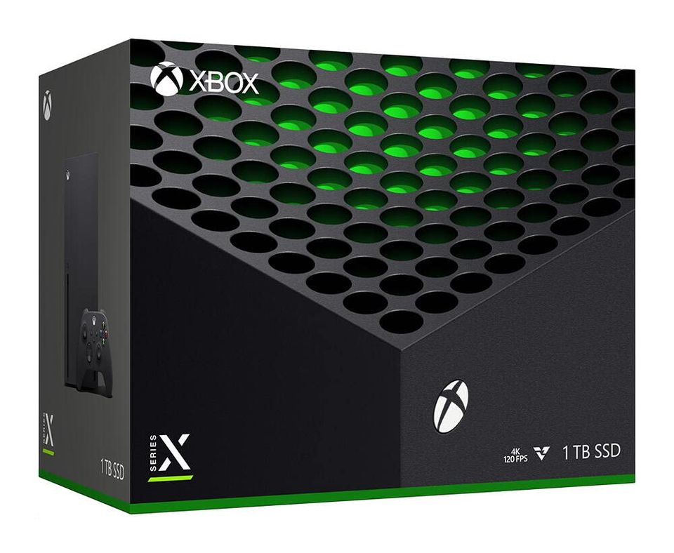 Xbox Series X neu+versiegelt+unbenutzt+Garantie ab 11-2023 in Düsseldorf -  Gerresheim | X-Box Konsole gebraucht kaufen | eBay Kleinanzeigen ist jetzt  Kleinanzeigen