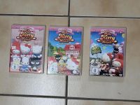 DVD Hello Kitty Vol 1-3 Bayern - Aiterhofen Vorschau