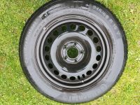 4 Sommerreifen auf Felge, 215/60R 16 95V Nordrhein-Westfalen - Rhede Vorschau