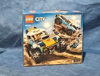 Lego City 60218 neu und in versiegelter OVP Harburg - Hamburg Heimfeld Vorschau