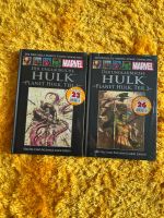 MARVEL Comic Buch Sammlung #45 & #46 Planet Hulk - 19€ Nordrhein-Westfalen - Bergisch Gladbach Vorschau