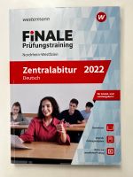Zentralabi für Deutsch 2022 Nordrhein-Westfalen - Jüchen Vorschau