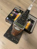 Ravensburger 3D Puzzle Night Edition Big Ben Hessen - Linsengericht Vorschau