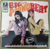 Mr. Paul's Party Band Big Piano Beat Schallplatte LP Vinyl Bayern - Eppishausen Vorschau