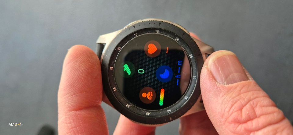 Samsung Galaxy Watch 4 in Stuttgart