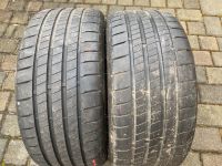 2 Sommerreifen 235/35R19 91Y Bridgestone Poteza S005 Nordrhein-Westfalen - Mechernich Vorschau