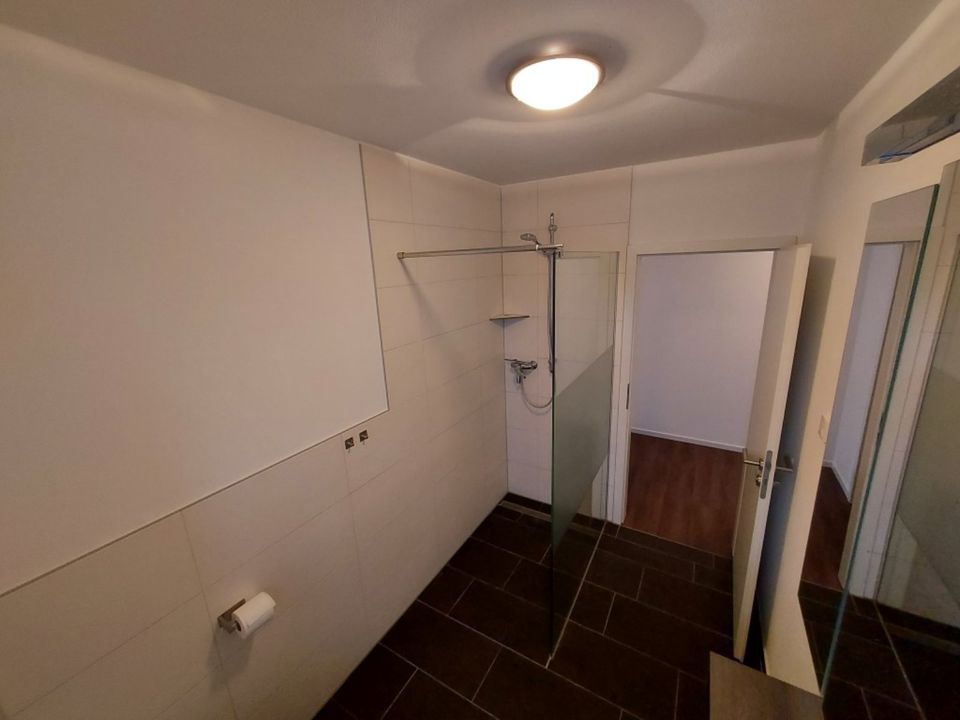 3-Zimmer Wohnung in Dinkelsbühl, schön, ruhig, energiesparend in Dinkelsbuehl