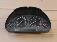 BMW E39 540i A M62 Cockpit Tacho Kombiinstrument Hessen - Niedenstein Vorschau