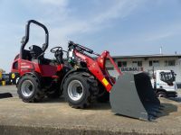 Manitou 300L Radlader (auch mit Palettengabel mögl.) mieten Nordrhein-Westfalen - Geilenkirchen Vorschau