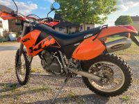 KTM 640 LC 4 Bayern - Burglengenfeld Vorschau