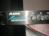 Alesis Microverb 4 Multieffekt Hessen - Beselich Vorschau