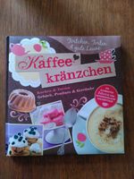 Backbuch Rezeptbuch Kaffeekränzchen Kuchen Torte Gebäck Berlin - Schöneberg Vorschau