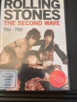 Rolling Stones-The Second Wave 1966-1969 Schleswig-Holstein - Rickling Vorschau