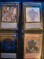 Yu-Gi-Oh Karten Sammlung Hessen - Rodgau Vorschau