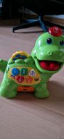 "Fütter mich" Dino von Vtech Frankfurt am Main - Ginnheim Vorschau