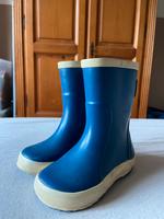 Grand Step Beppo Gummistiefel 22 kobaltblau Dresden - Löbtau-Süd Vorschau