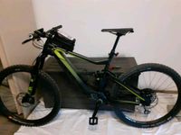 BULLS E - Rush EVO AM 2 unisex Mountainbike  FULLY 49Zoll Hessen - Spangenberg Vorschau