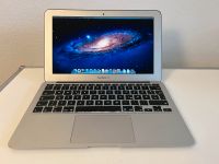 Apple MacBook Air 11 Zoll, Mitte 2011, 4 GB Speicher Obergiesing-Fasangarten - Obergiesing Vorschau