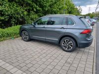 VW Tiguan 2019 Diesel erste hand Dortmund - Innenstadt-Nord Vorschau