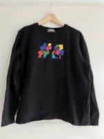 Karl Lagerfeld Sweatshirt XL Nordrhein-Westfalen - Kaarst Vorschau