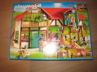 PLAYMOBIL 6120 Großer Bauernhof Kr. Dachau - Dachau Vorschau