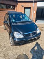 A-Klasse A140 Elegance TÜV Neu Kreis Pinneberg - Quickborn Vorschau