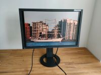 22 Zoll Monitor Eizo ColorEdge CG223W für Fotografen Bayern - Großweil Vorschau