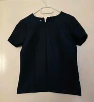 Promod Bluse Gr.38 blau Schwachhausen - Neu Schwachhausen Vorschau