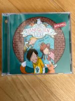 Die Schule der magischen Tiere Band 1 CD Östliche Vorstadt - Fesenfeld Vorschau