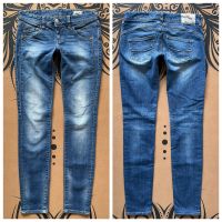 Herrlicher | Jeans | Hose | Jeanshose | Skinny | 26/32 Hannover - Ahlem-Badenstedt-Davenstedt Vorschau