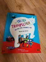 Das Tri Tra Trampeltier Buch wie neu Hessen - Wartenberg Vorschau