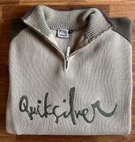 QuickSilver Pullover Grün Größe XL Brandenburg - Schildow Vorschau
