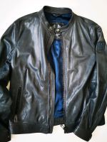 ORIGINAL BELSTAFF GRANSDEN RACER BIKER SOFT LEDERJACKE GR. 52/L Stuttgart - Stuttgart-Mitte Vorschau