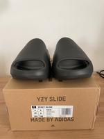 Yeezy Slide Onyx EU39 | US6 NEU Bayern - Laufen Vorschau